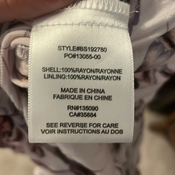 Great condition, soft, comfortable romper - Picture 4 of 4